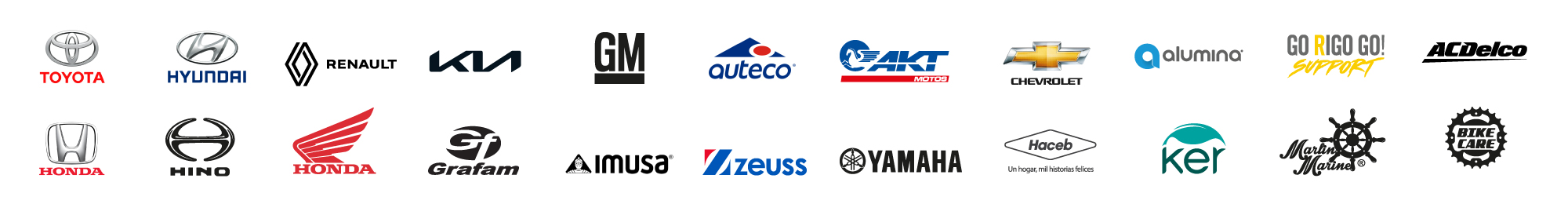 Clientes